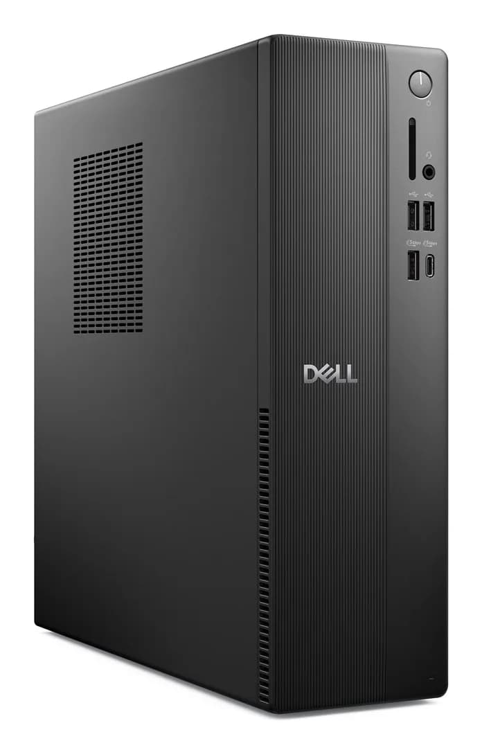 Dell Pro Slim Essential QVS1260 i5-14500 16GB DDR5 4800 SSD512 UHD Graphics 730 WLAN+BT, zdjęcie 1 z 4