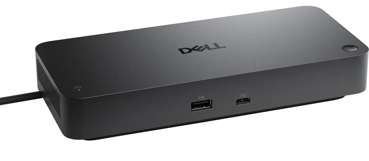 Dell Stacja dokująca Pro Thunderbolt 4 Smart Dock - 180W, zdjęcie 1 z 4