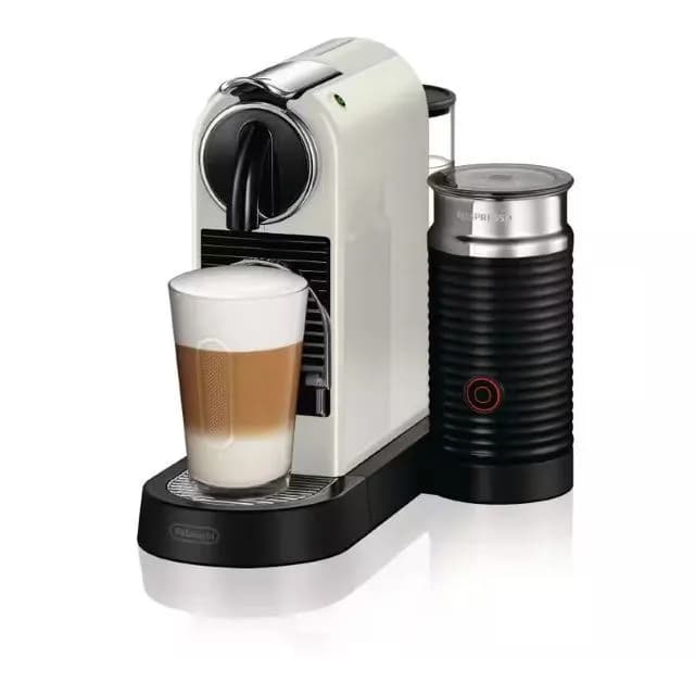Delonghi Ekspres do kawy EN85.B Essenza Mini (OUTLET), zdjęcie 1 z 4