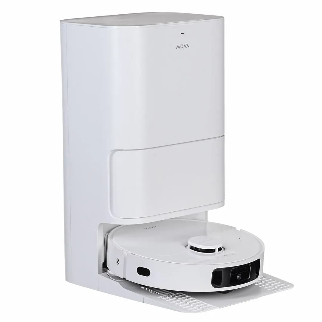 Dreame Robot sprzątający Mova by E30 Ultra (OUTLET), zdjęcie 1 z 12