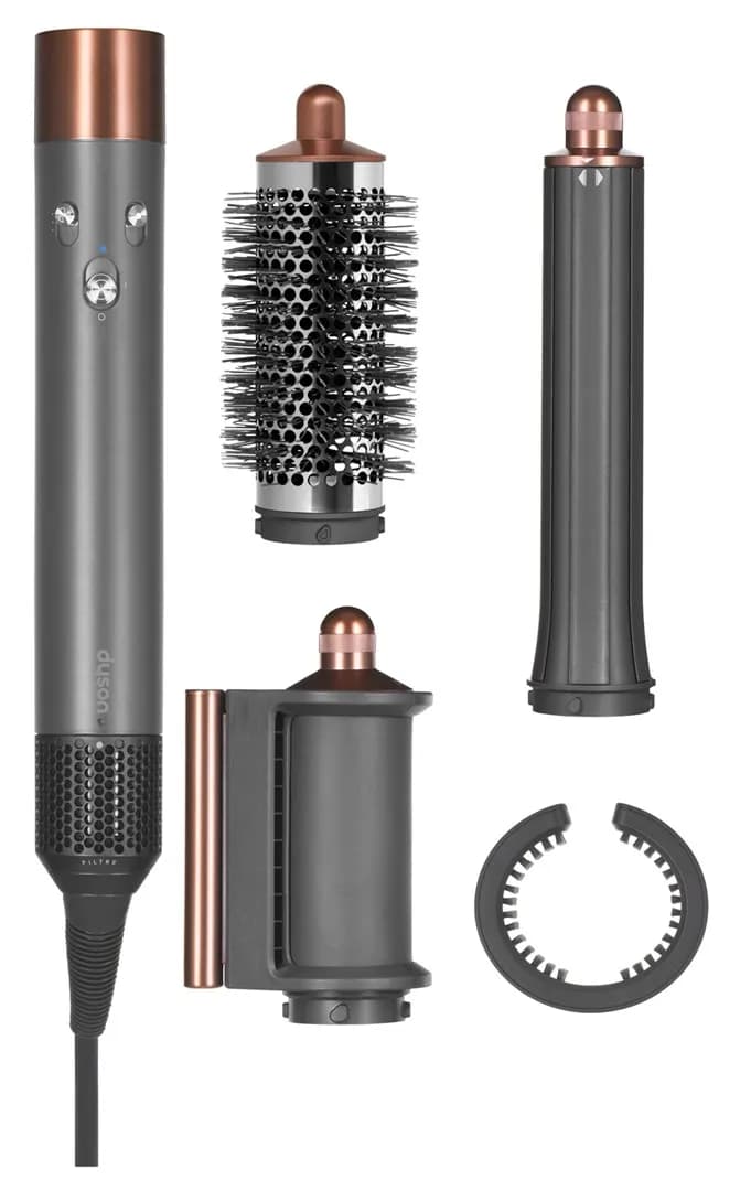 Dyson Airwrap Origin Multistyler Warm Copper, Nickel 1300 W (OUTLET), zdjęcie 1 z 12