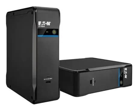 Eaton ZASILACZ UPS 3P Ellipse 700 USB FR 3P700UF, zdjęcie 1 z 12
