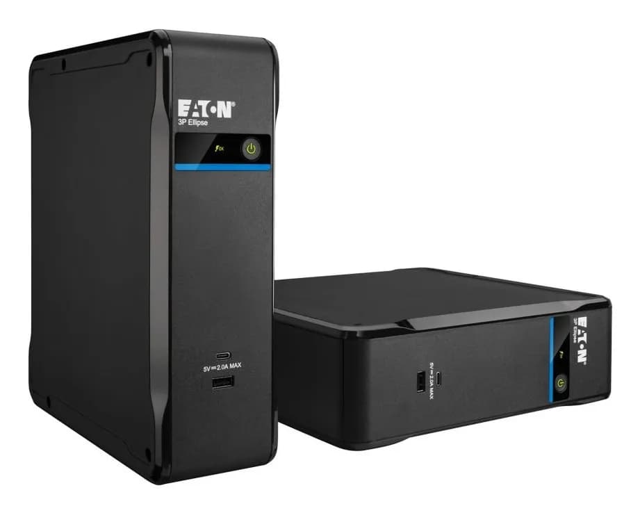 Eaton ZASILACZ UPS 3P Ellipse 700 USB IEC 3P700UI, zdjęcie 1 z 12