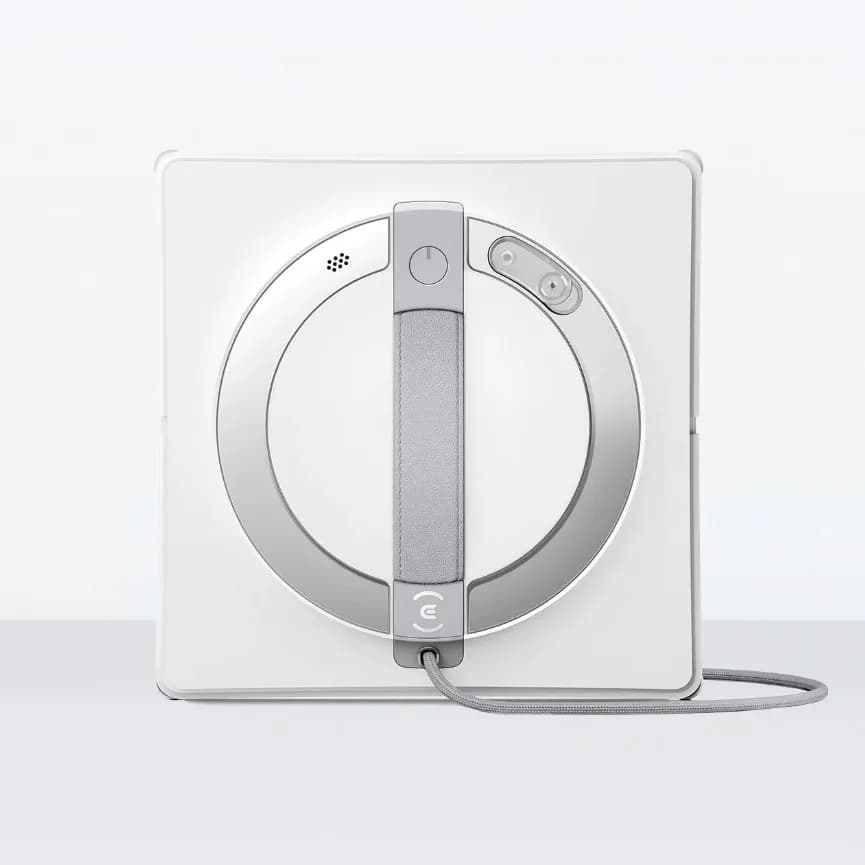 Ecovacs Robot do mycia okien Winbot W2 (biały) (OUTLET), zdjęcie 1 z 6