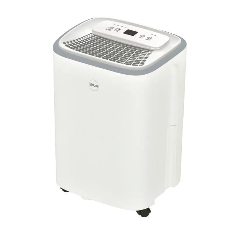 Eldom OSUSZACZ POWIETRZA OP1131 LUXI WIFI POJ.2,3 L, 100M3, H, 10L/24H (30°C, RH80%), zdjęcie 1 z 12