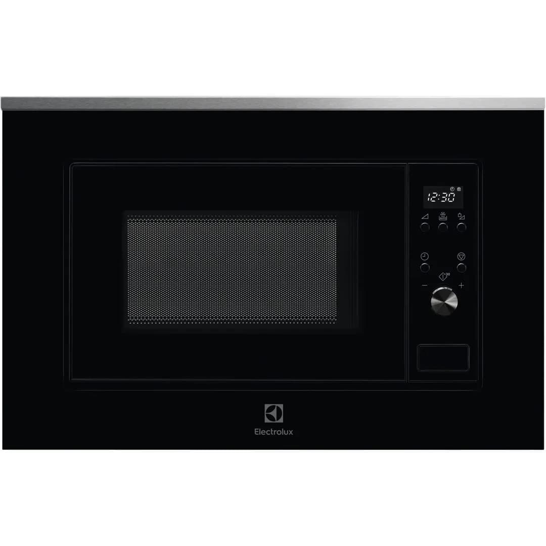 Electrolux Kuchenka mikrofalowa do zabudowy LMS2203EMX, zdjęcie 1 z 9