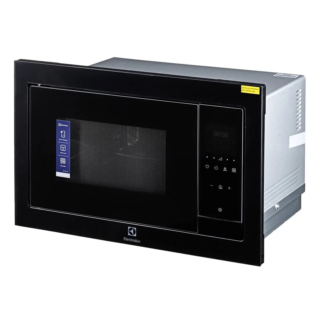 Electrolux Kuchenka mikrofalowa do zabudowy LMS4253TBK, zdjęcie 1 z 8