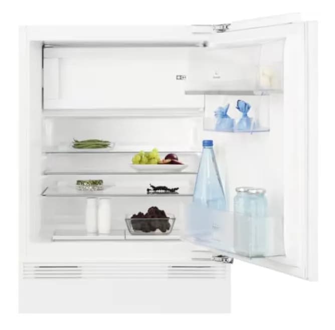 Electrolux Lodówka podblatowa do zabudowy LFB3AE82R, zdjęcie 1 z 5