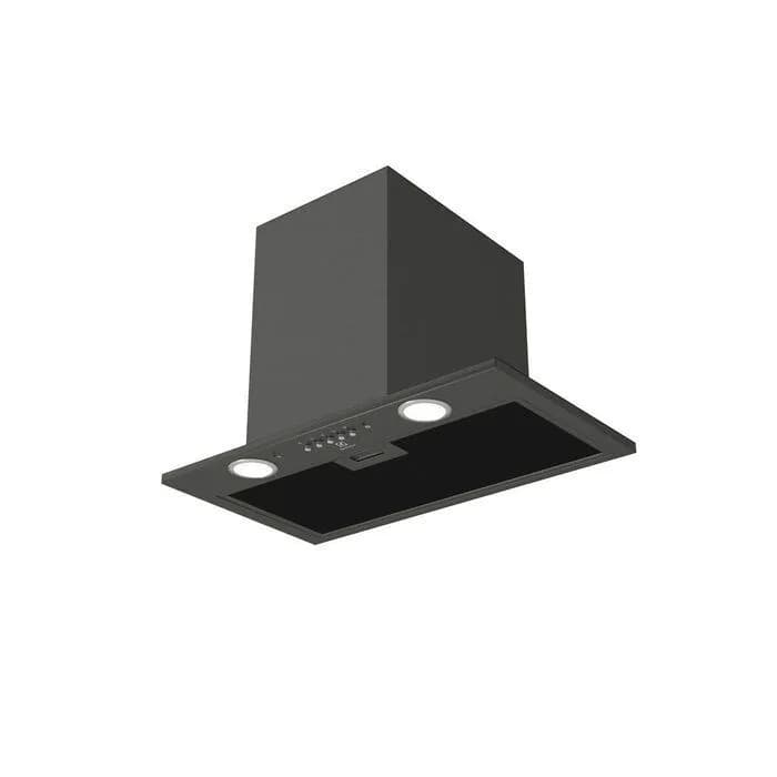 Electrolux Okap do zabudowy CFG526R 60 cm | 400 m3/h | LED | czarny, zdjęcie 1 z 9