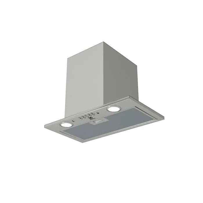 Electrolux Okap do zabudowy LFG516X 50 cm | 350 m3/h | LED | inox, zdjęcie 1 z 7