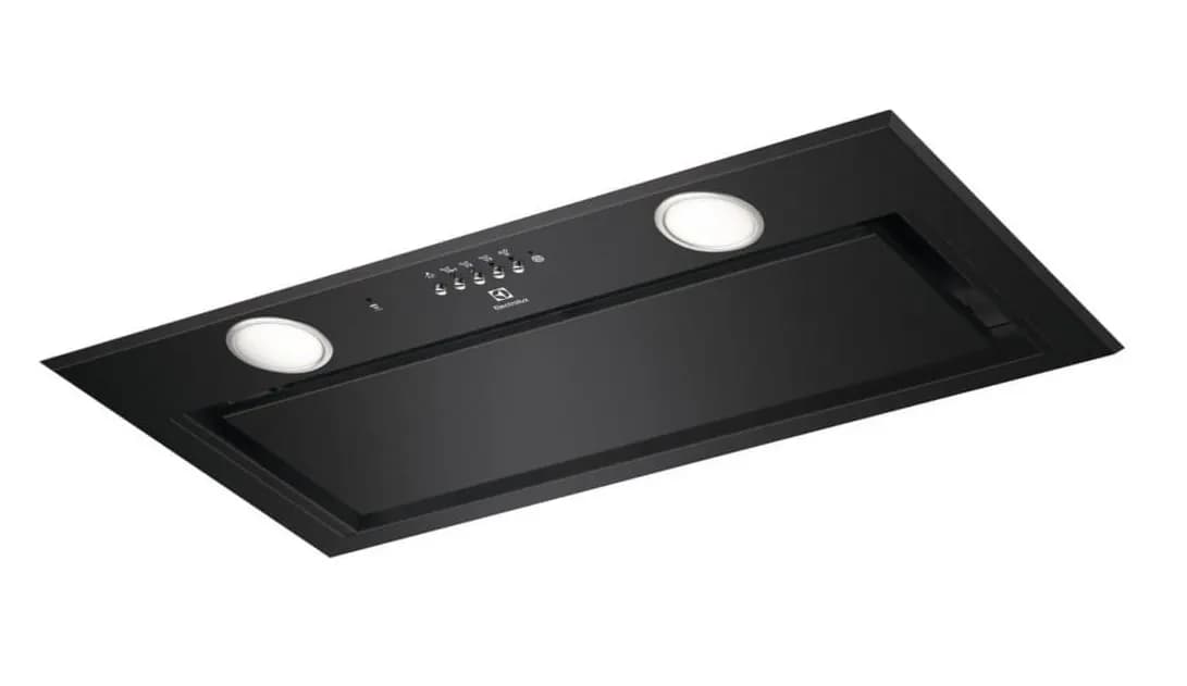 Electrolux Okap do zabudowy LFG716R 60 cm | Hob2Hood | LED | inox, zdjęcie 1 z 3