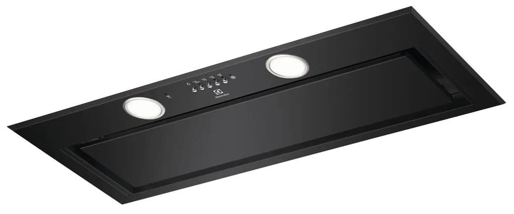 Electrolux Okap do zabudowy LFG719R 90 cm | Hob2Hood | LED | inox, zdjęcie 1 z 2