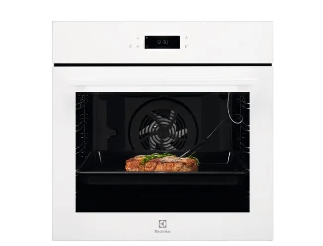 Electrolux Piekarnik elektryczny EOE8P39WV 72 l | pyroliza | termosonda | SoftClosing | biały, zdjęcie 1 z 7