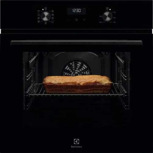 Electrolux Piekarnik elektryczny EOF5H50BZ SurroundCook 600 65 l | termoobieg | grill | kataliza |, zdjęcie 1 z 7