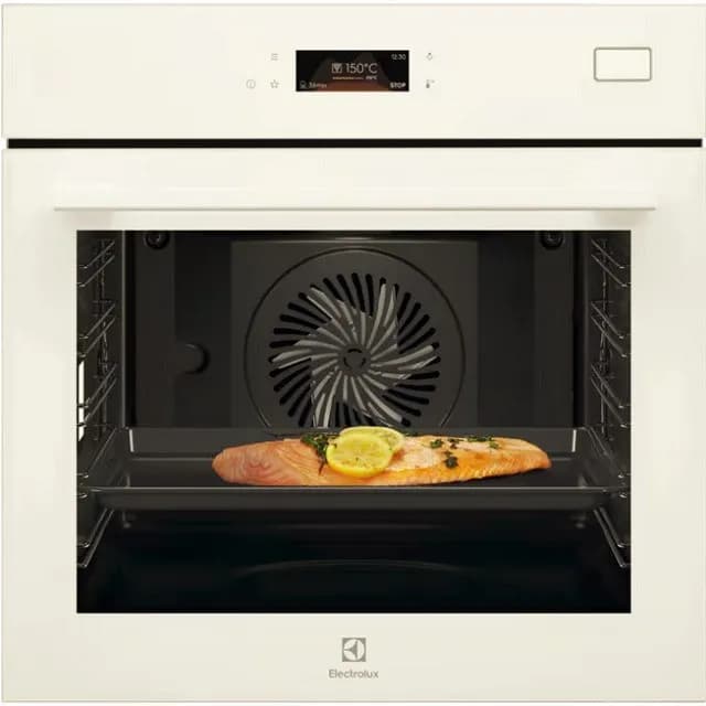 Electrolux Piekarnik elektryczny LOB8S38V MealAssist 700 72 l | MealAssist | termoobieg | kataliza |, zdjęcie 1 z 5