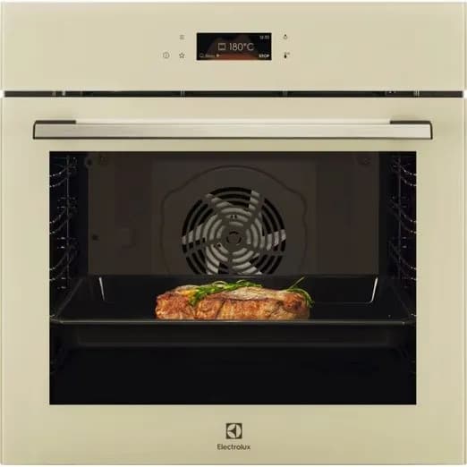 Electrolux Piekarnik elektryczny LOE8F38S MealAssist 700 72 l | MealAssist | termoobieg | kataliza |, zdjęcie 1 z 5