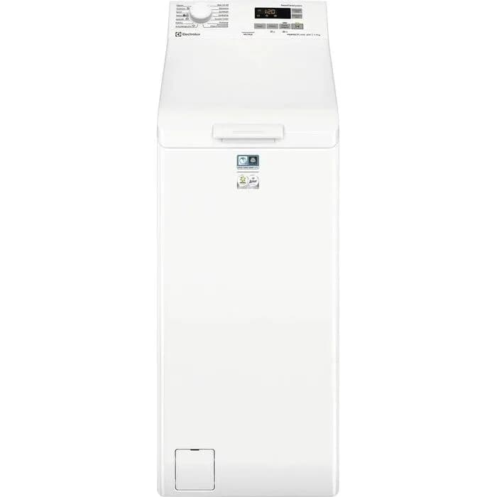Electrolux Pralka EW6T5372P 7 kg 1200 obr/min | SensiCare | klasa A | opóźnienie startu, zdjęcie 1 z 6