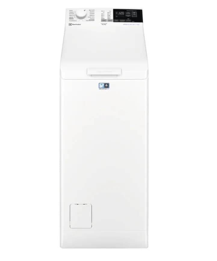 Electrolux Pralka EW6TN4062P 600 6 kg 1000 obr/min | SensiCare | OkoControl | SpeedAction, zdjęcie 1 z 5