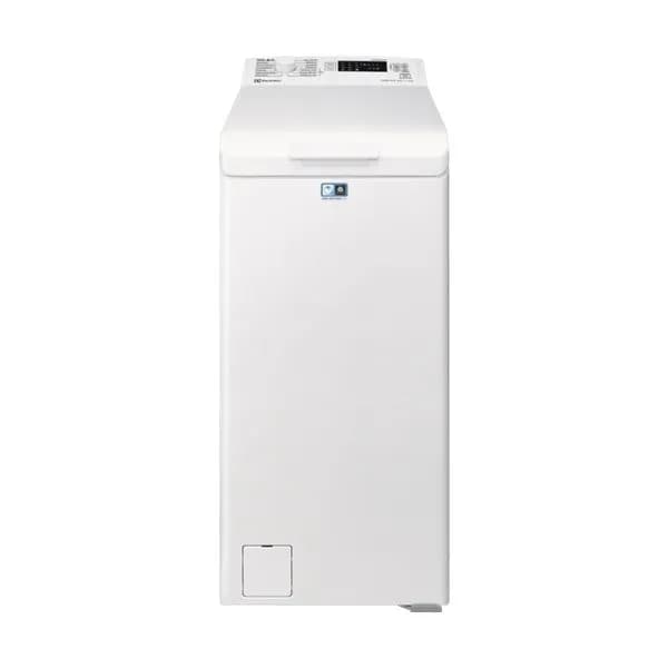 Electrolux Pralka ładowana od góry EW2TN5061FP 6 kg 1000 obr/min | SensiCare | TimeCare | kompaktowa, zdjęcie 1 z 5