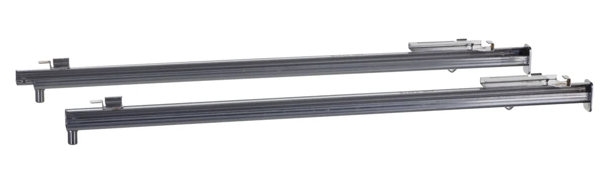 Electrolux Prowadnice teleskopowe 2 poziomowe TR2LV, zdjęcie 1 z 10