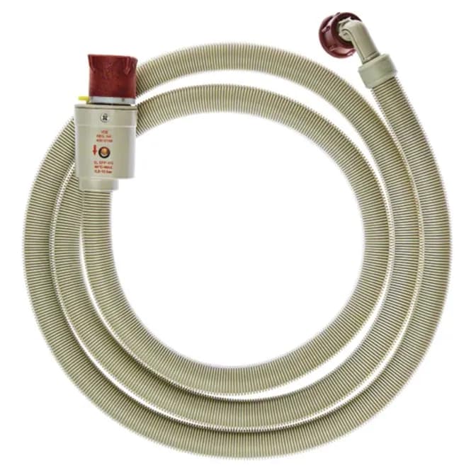Electrolux Wąż dopływowy Safety System E2WIS250A 2,5m, zdjęcie 1 z 2