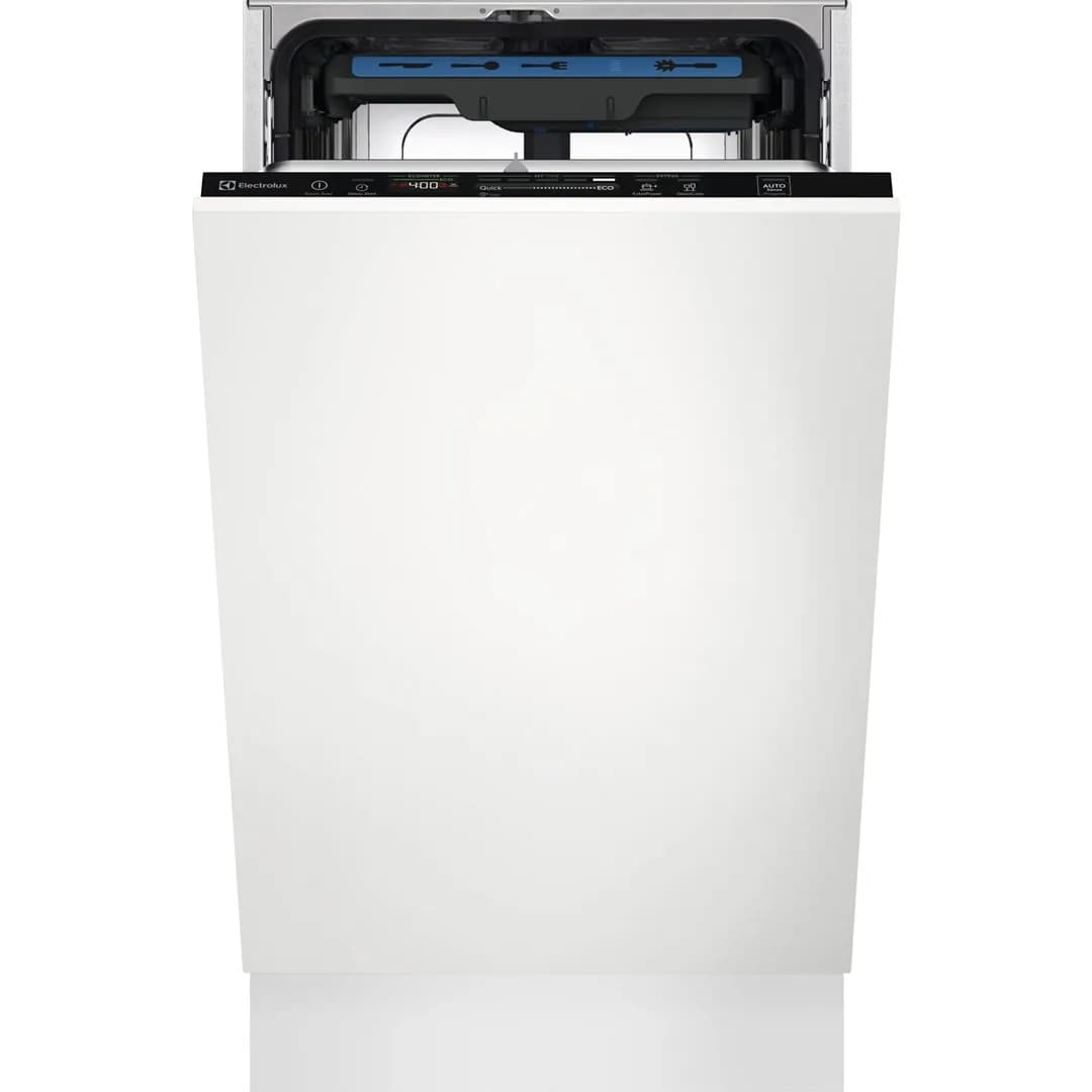 Electrolux Zmywarka do zabudowy 45 cm EEA43211L | klasa C | 10 kpl | AirDry | termoobieg, zdjęcie 1 z 6