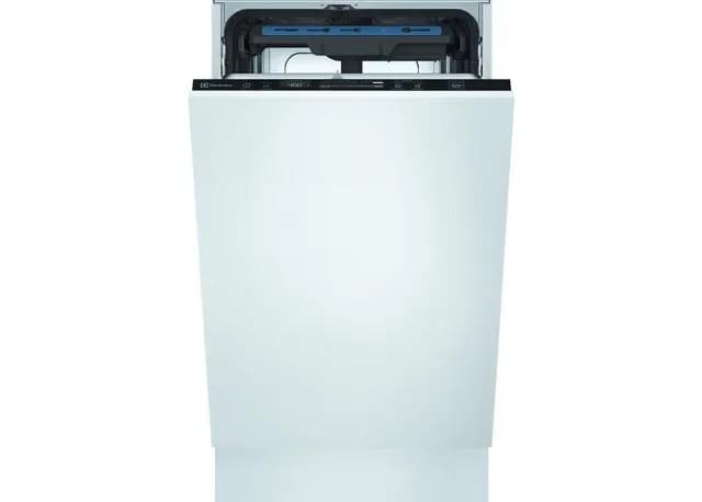 Electrolux Zmywarka do zabudowy 45 cm EEM43201L | klasa C | 10 kpl | AirDry | termoobieg, zdjęcie 1 z 3