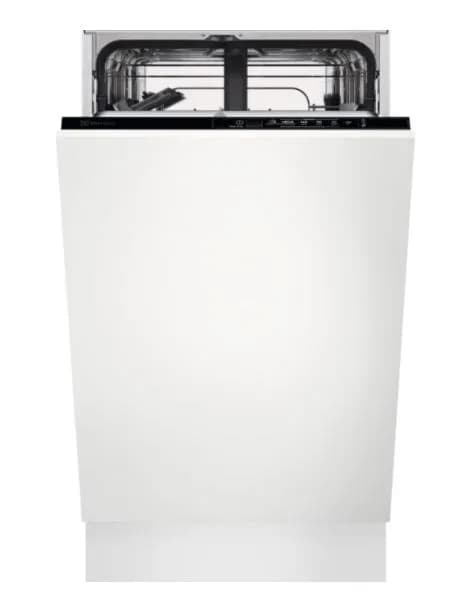 Electrolux Zmywarka do zabudowy 60 cm EEA12100L | klasa C | 13 kpl | AirDry | termoobieg, zdjęcie 1 z 5