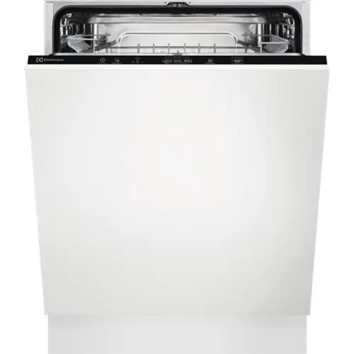Electrolux Zmywarka do zabudowy 60 cm EEA727200L | klasa B | 15 kpl | AirDry | termoobieg | szuflada, zdjęcie 1 z 5