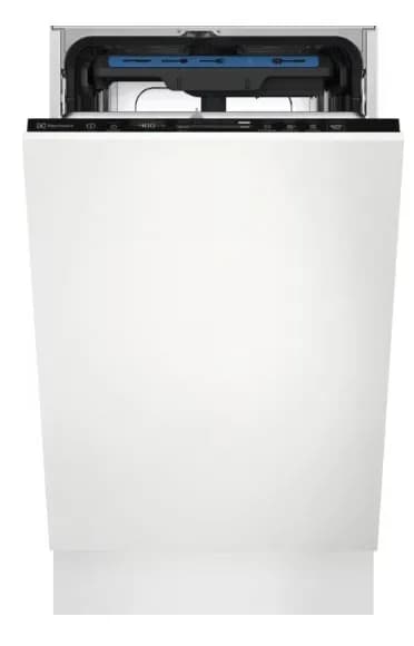 Electrolux Zmywarka do zabudowy 60 cm EEG63410L | klasa C | 13 kpl | AirDry | SatelliteClean |, zdjęcie 1 z 5