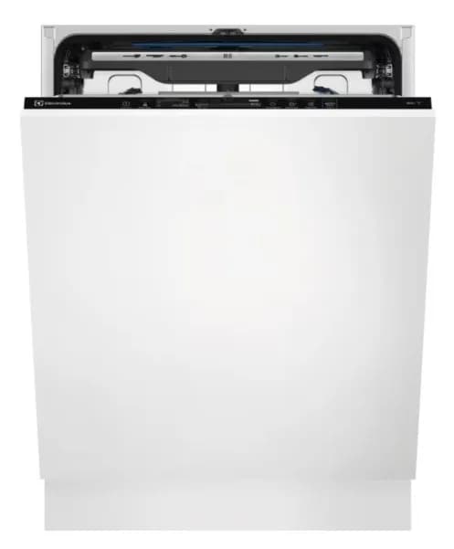 Electrolux Zmywarka do zabudowy EEG88520W AirDry automatycznie otwieranie drzwi GlassCare klasa, zdjęcie 1 z 10