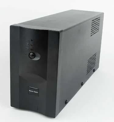 Energenie Zasilacz awaryjny UPS Power Cube UPS-PC-850AP (Desktop, TWR; 850VA), zdjęcie 1 z 3