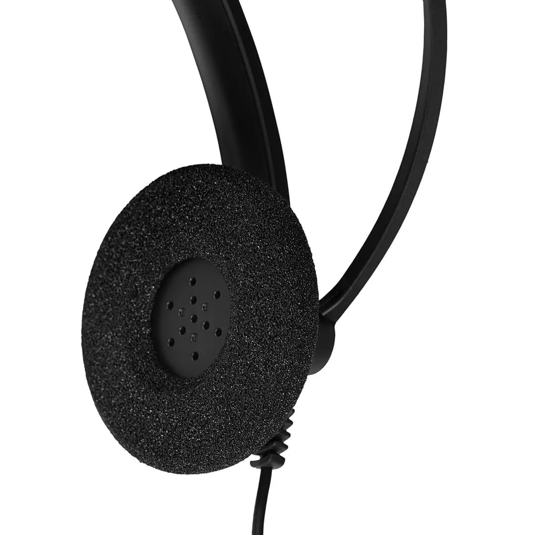 Epos Słuchawki nauszne przewodowe SC60 ML USB-A, zdjęcie 1 z 8
