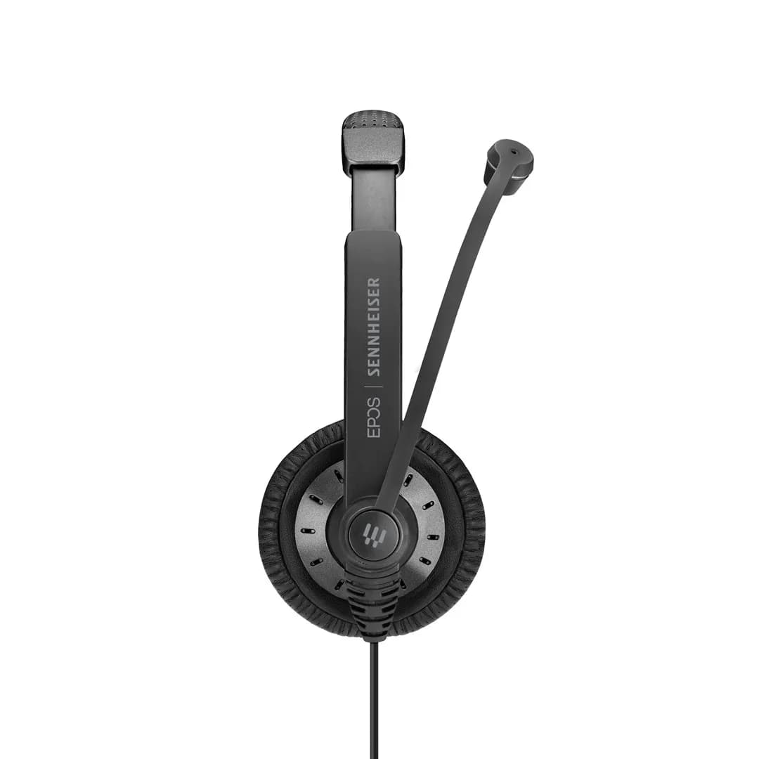Epos Słuchawki nauszne przewodowe SC75 ML Professional USB-A, zdjęcie 1 z 11