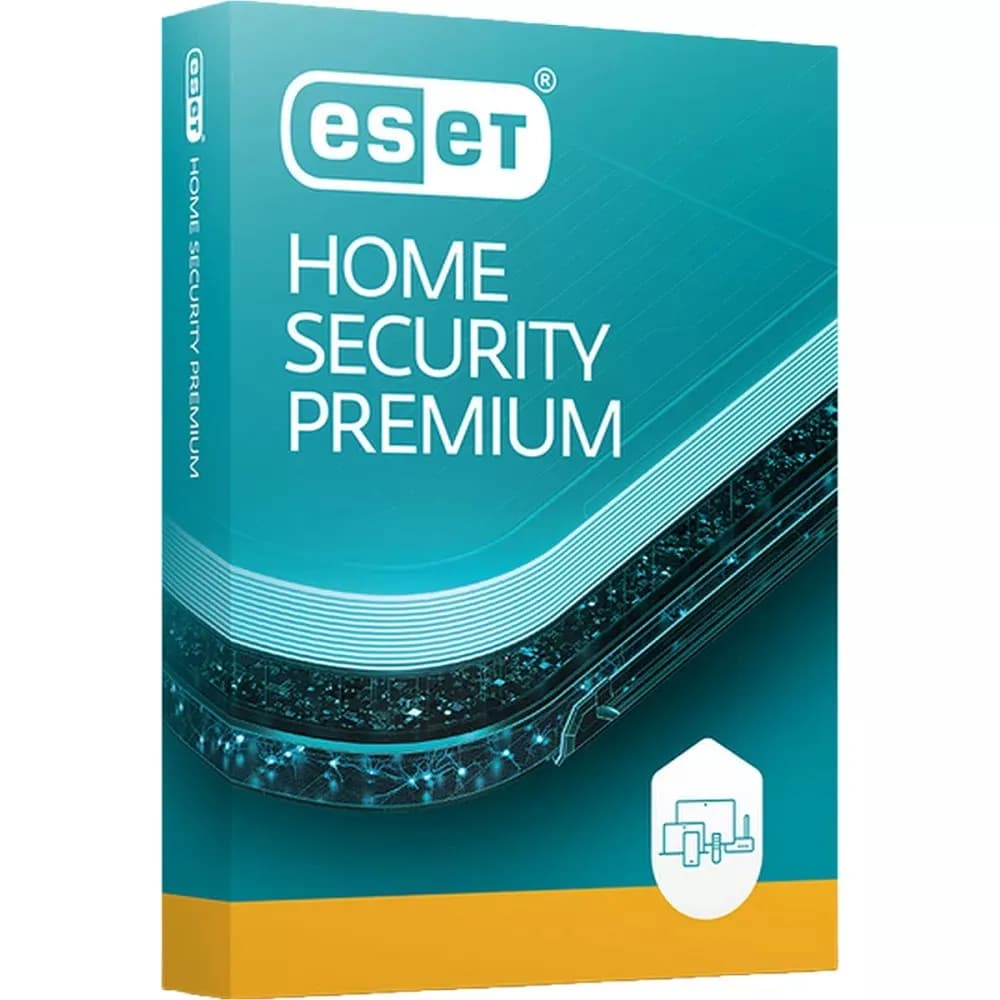 Eset HOME Security Premium ESD 10U 12M aktualizacja