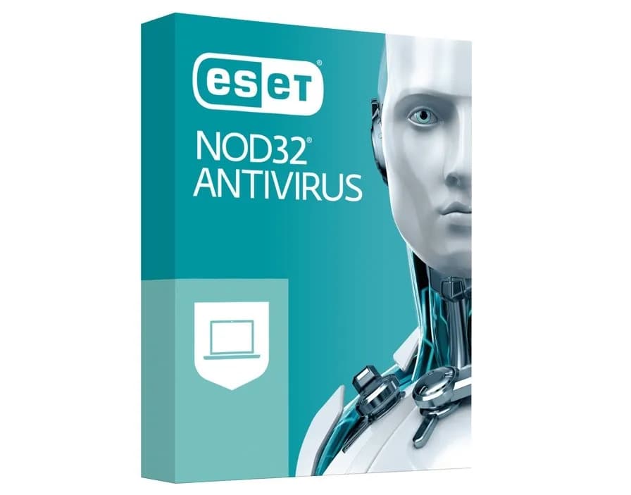 Eset NOD32 Antivirus Serial 5U 24M