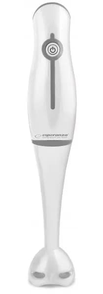 Esperanza Blender ręczny Frappe EKM001E (250W; kolor szary), zdjęcie 1 z 4