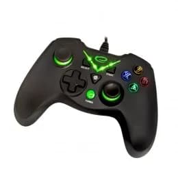 Esperanza GAMEPAD PC/XBOX ONE/XBOX SERIES X/S USB PIRATE EGG114K, zdjęcie 1 z 7