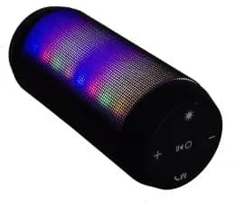 Esperanza Głośnik bluetooth FADO EP133K (kolor czarny), zdjęcie 1 z 11