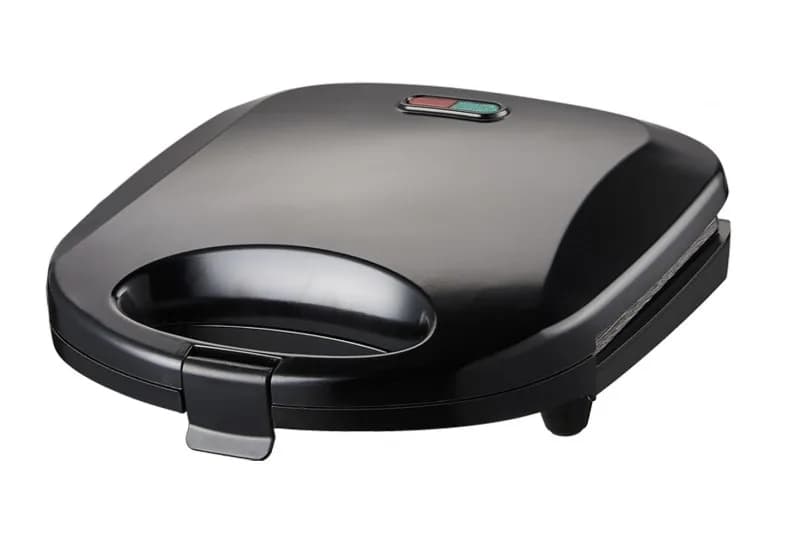 Esperanza Gofrownica BLUEBERRY EKT008 (1000W; kolor czarny), zdjęcie 1 z 8