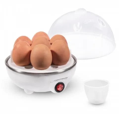Esperanza Jajowar elektryczna EGG MASTER EKE001, zdjęcie 1 z 10