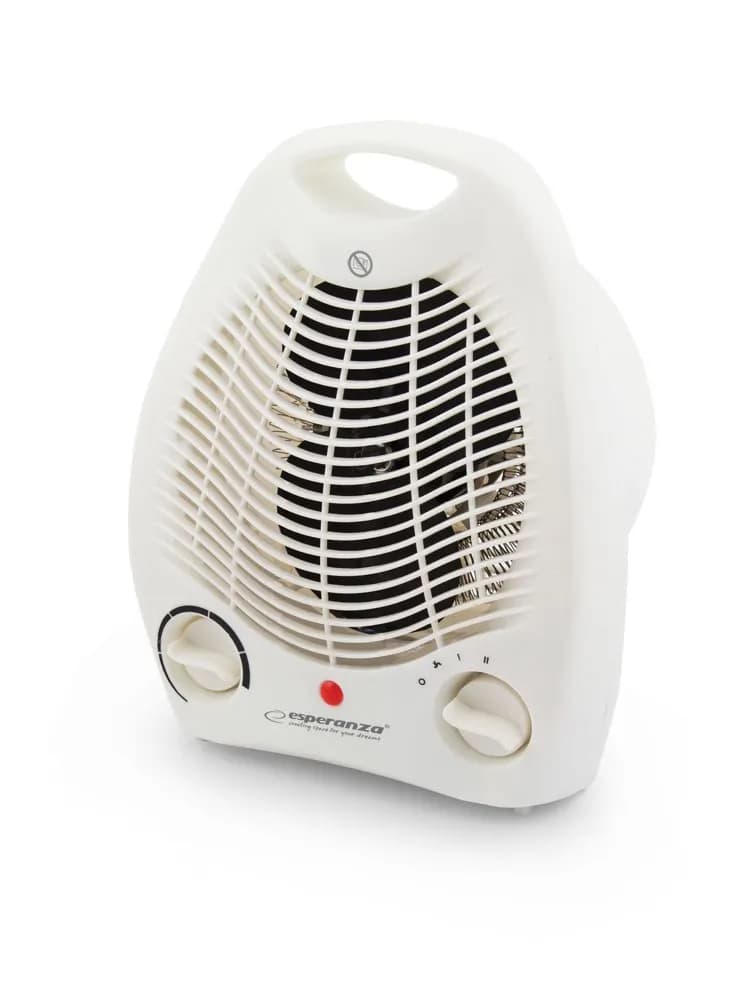Esperanza TERMOWENTYLATOR 1000/2000W GOBI EHH011, zdjęcie 1 z 4