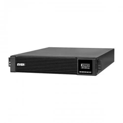 Ever Zasilacz POWERLINE RT PRO 3000 (T/PWPRRT-113K00/00), zdjęcie 1 z 6