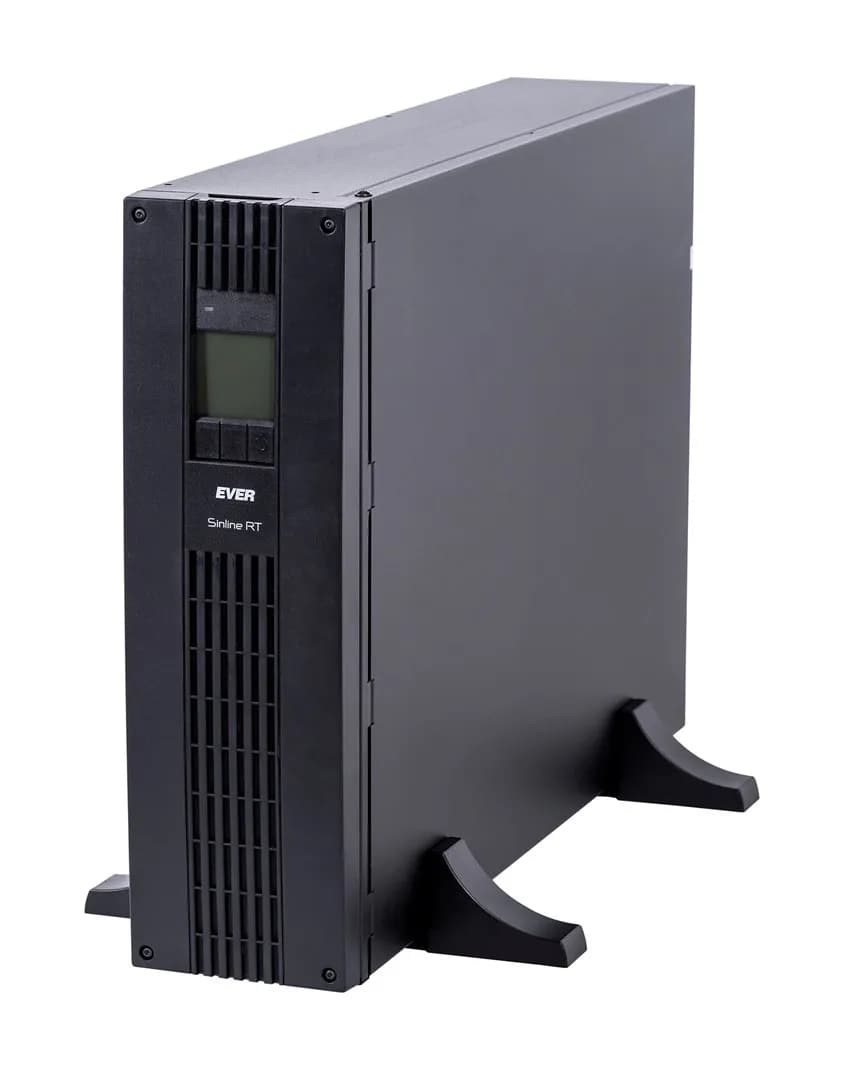 Ever Zasilacz UPS SINLINE RT XL 3000 (3000VA) (W/SRTXRT-003K00/00), zdjęcie 1 z 10