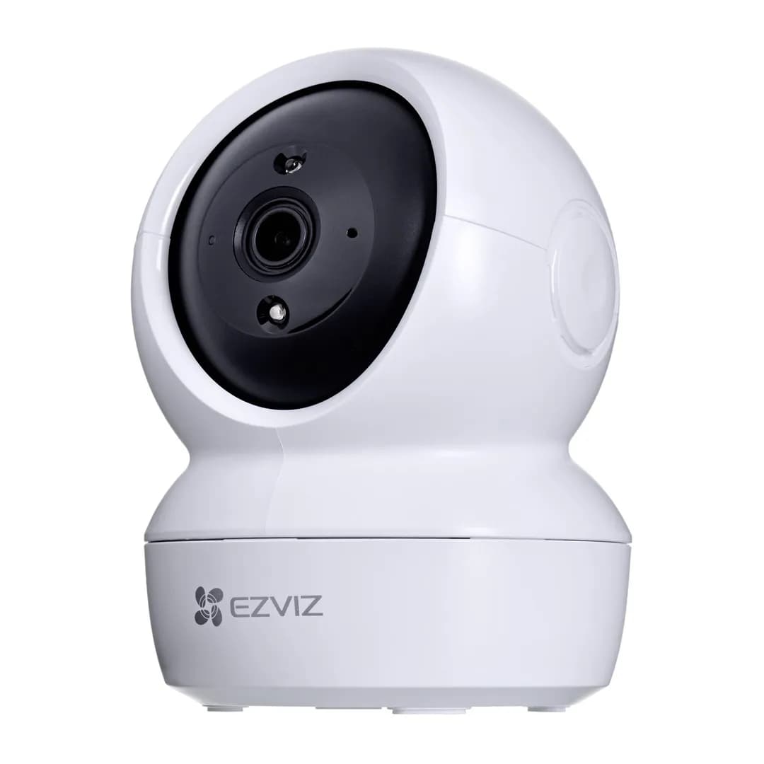 Ezviz Kamera IP obrotowa wewnętrzna H6c 2K+, zdjęcie 1 z 7