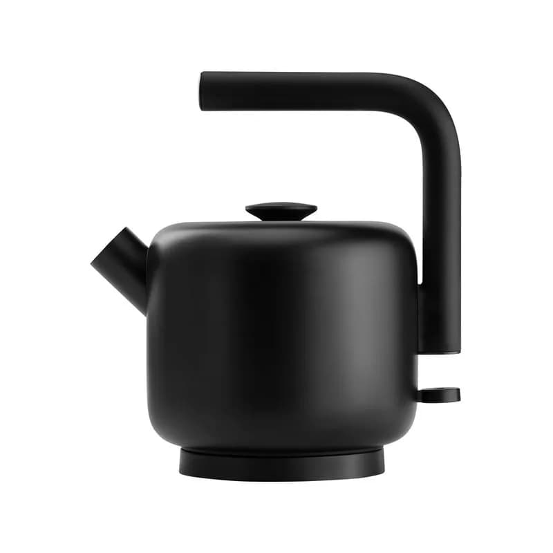 Fellow Clyde Electric Kettle 1.5 L Czajnik Elektryczny Czarny Mat, zdjęcie 1 z 7