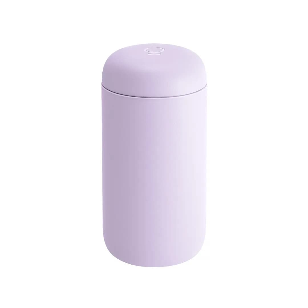Fellow Kubek termiczny 355 ml Carter Move Mug liliowy, zdjęcie 1 z 4