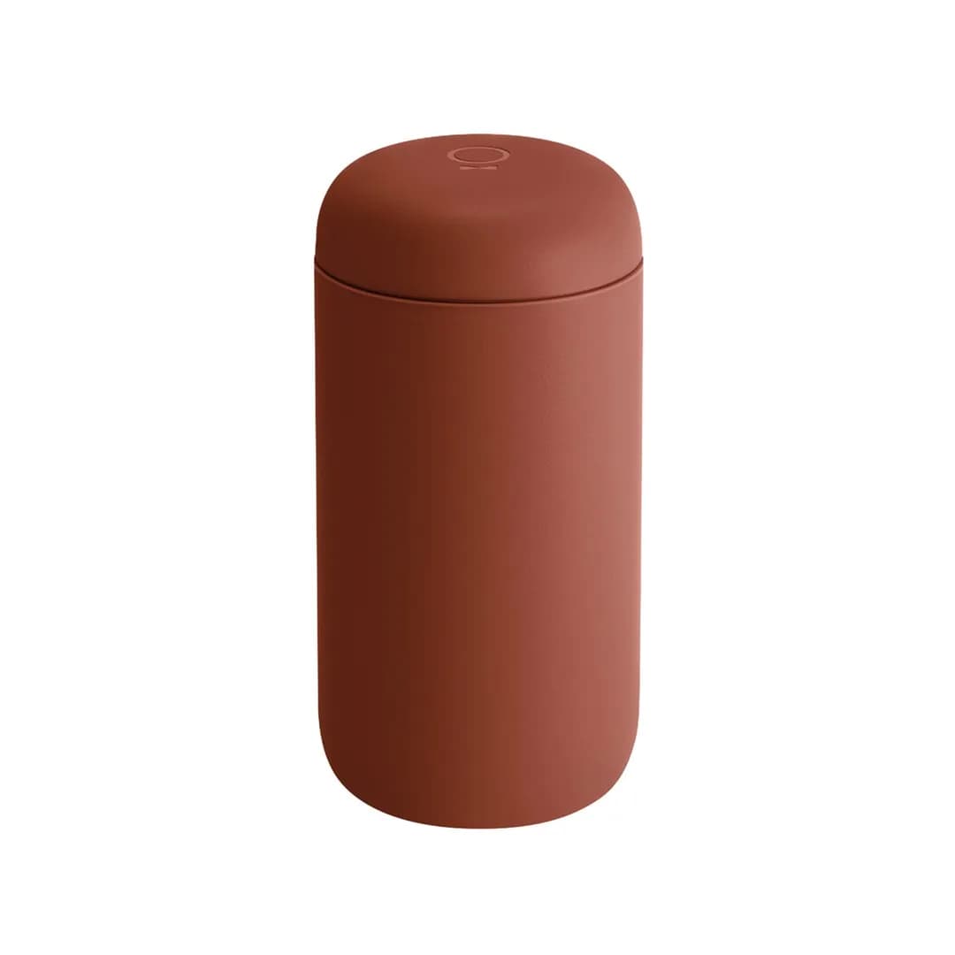 Fellow Kubek termiczny 355 ml Carter Move Mug sienna, zdjęcie 1 z 4