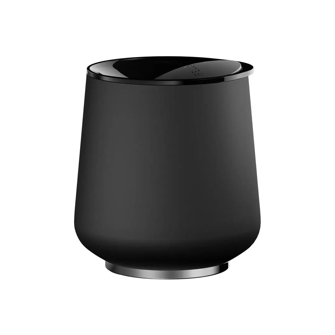 Fellow Kubek termiczny 355 ml Ruby Wine Tumbler czarny mat, zdjęcie 1 z 3