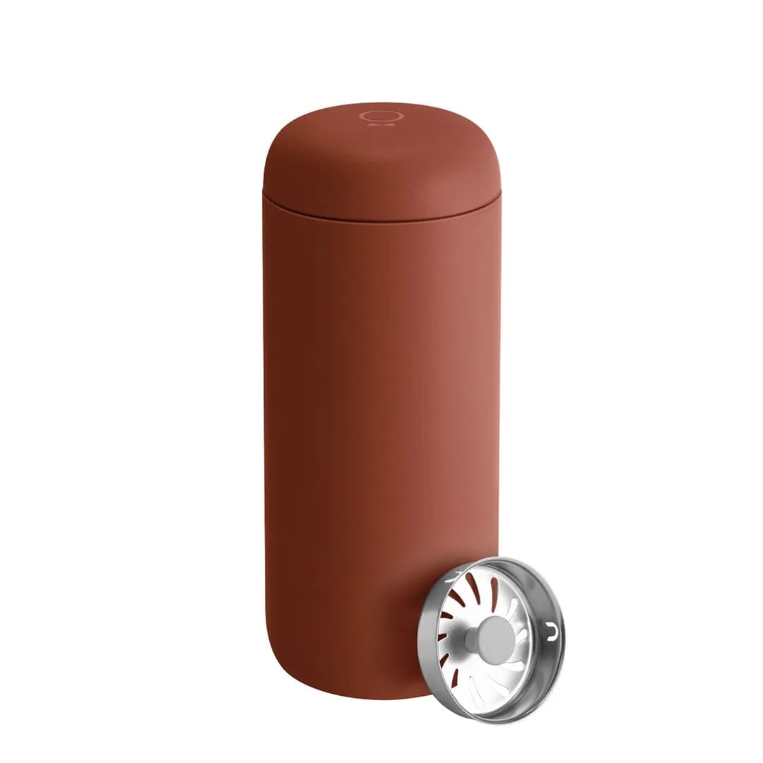 Fellow Kubek termiczny 473 ml Carter Move Mug sienna, zdjęcie 1 z 3